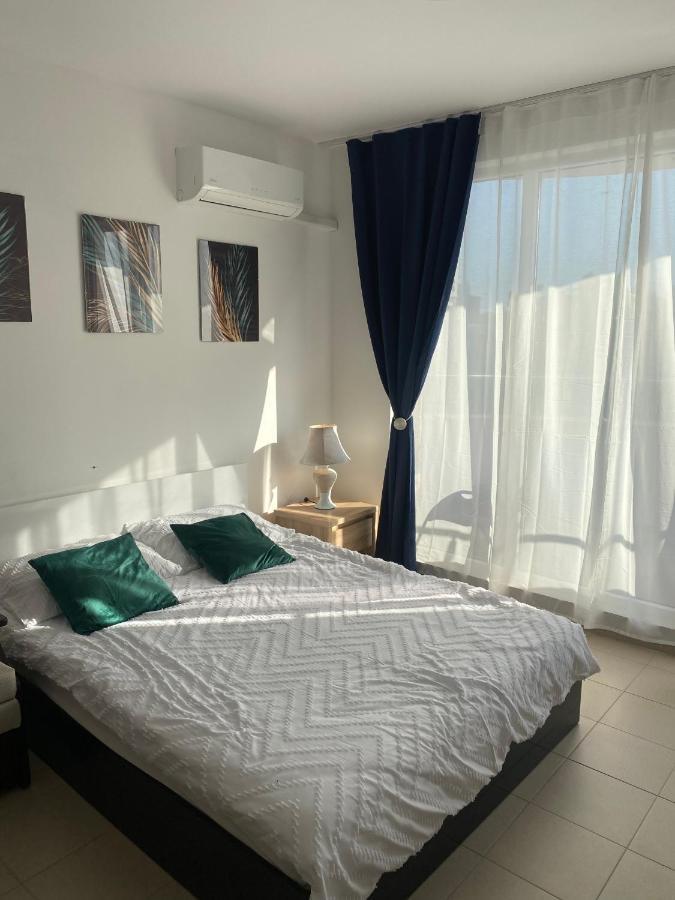 Admiral Plaza Aparthotel Sunny Beach Exterior photo